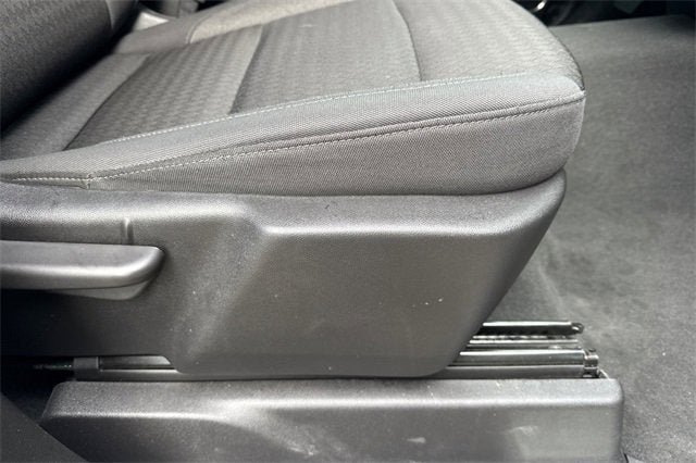 2025 Chevrolet Silverado 1500 Crew Cab Short Box 4-Wheel Drive LT 1LT