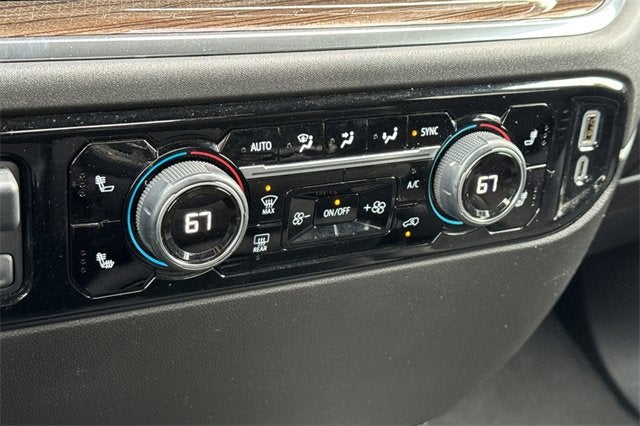 2025 Chevrolet Silverado 1500 Crew Cab Short Box 4-Wheel Drive LT 1LT