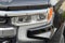 2025 Chevrolet Silverado 1500 Crew Cab Short Box 4-Wheel Drive LT 1LT