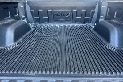 2025 Chevrolet Silverado 1500 Crew Cab Short Box 4-Wheel Drive LT 1LT