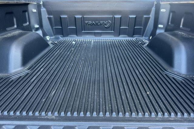 2025 Chevrolet Silverado 1500 Crew Cab Short Box 4-Wheel Drive LT 1LT