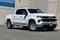 2025 Chevrolet Silverado 1500 Crew Cab Short Box 4-Wheel Drive LT 1LT