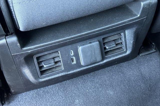 2025 Chevrolet Silverado 1500 Crew Cab Short Box 4-Wheel Drive LT 1LT
