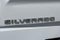 2025 Chevrolet Silverado 1500 Crew Cab Short Box 4-Wheel Drive LT 1LT