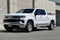2025 Chevrolet Silverado 1500 Crew Cab Short Box 4-Wheel Drive LT 1LT