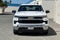 2025 Chevrolet Silverado 1500 Crew Cab Short Box 4-Wheel Drive LT 1LT