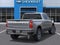 2026 Chevrolet Silverado 1500 Crew Cab Standard Box 4-Wheel Drive LT