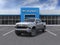 2026 Chevrolet Silverado 1500 Crew Cab Standard Box 4-Wheel Drive LT