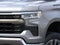 2026 Chevrolet Silverado 1500 Crew Cab Standard Box 4-Wheel Drive LT