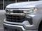2026 Chevrolet Silverado 1500 Crew Cab Standard Box 4-Wheel Drive LT