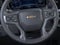 2026 Chevrolet Silverado 1500 Crew Cab Standard Box 4-Wheel Drive LT