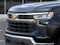 2026 Chevrolet Silverado 1500 Crew Cab Standard Box 4-Wheel Drive LT