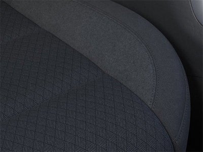 2026 Chevrolet Silverado 1500 Crew Cab Standard Box 4-Wheel Drive LT