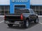 2026 Chevrolet Silverado 1500 Crew Cab Standard Box 4-Wheel Drive LT