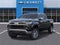 2026 Chevrolet Silverado 1500 Crew Cab Standard Box 4-Wheel Drive LT