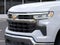 2026 Chevrolet Silverado 1500 Crew Cab Standard Box 4-Wheel Drive LT