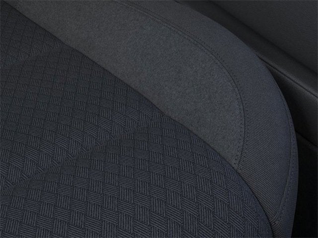 2026 Chevrolet Silverado 1500 Crew Cab Standard Box 4-Wheel Drive LT