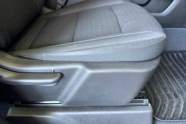 2025 Chevrolet Silverado 1500 Crew Cab Short Box 4-Wheel Drive RST