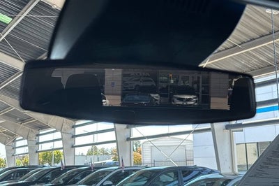 2025 Chevrolet Silverado 1500 Crew Cab Short Box 4-Wheel Drive RST