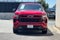 2025 Chevrolet Silverado 1500 Crew Cab Short Box 4-Wheel Drive RST