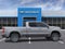 2026 Chevrolet Silverado 1500 Crew Cab Standard Box 4-Wheel Drive RST