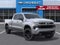 2026 Chevrolet Silverado 1500 Crew Cab Standard Box 4-Wheel Drive RST