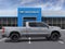2026 Chevrolet Silverado 1500 Crew Cab Standard Box 4-Wheel Drive RST