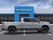2026 Chevrolet Silverado 1500 Crew Cab Standard Box 4-Wheel Drive RST