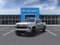 2026 Chevrolet Silverado 1500 Crew Cab Standard Box 4-Wheel Drive RST
