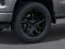 2026 Chevrolet Silverado 1500 Crew Cab Standard Box 4-Wheel Drive RST