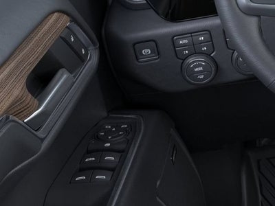 2026 Chevrolet Silverado 1500 Crew Cab Standard Box 4-Wheel Drive RST
