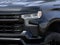 2026 Chevrolet Silverado 1500 Crew Cab Standard Box 4-Wheel Drive RST