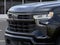2026 Chevrolet Silverado 1500 Crew Cab Standard Box 4-Wheel Drive RST