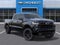 2026 Chevrolet Silverado 1500 Crew Cab Standard Box 4-Wheel Drive RST