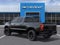 2026 Chevrolet Silverado 1500 Crew Cab Standard Box 4-Wheel Drive RST