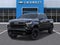 2026 Chevrolet Silverado 1500 Crew Cab Standard Box 4-Wheel Drive RST