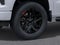 2026 Chevrolet Silverado 1500 Crew Cab Standard Box 4-Wheel Drive RST