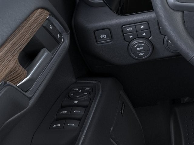 2026 Chevrolet Silverado 1500 Crew Cab Standard Box 4-Wheel Drive RST