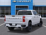 2026 Chevrolet Silverado 1500 Crew Cab Standard Box 4-Wheel Drive RST