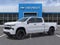 2026 Chevrolet Silverado 1500 Crew Cab Standard Box 4-Wheel Drive RST