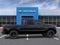 2026 Chevrolet Silverado 1500 Crew Cab Standard Box 4-Wheel Drive RST