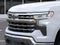 2026 Chevrolet Silverado 1500 Crew Cab Short Box 4-Wheel Drive LTZ