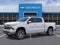 2026 Chevrolet Silverado 1500 Crew Cab Short Box 4-Wheel Drive LTZ