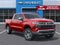 2026 Chevrolet Silverado 1500 Crew Cab Short Box 4-Wheel Drive LTZ