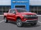 2026 Chevrolet Silverado 1500 Crew Cab Short Box 4-Wheel Drive LTZ