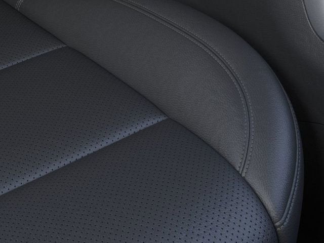 2026 Chevrolet Silverado 1500 Crew Cab Short Box 4-Wheel Drive LTZ