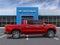 2026 Chevrolet Silverado 1500 Crew Cab Short Box 4-Wheel Drive LTZ