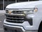 2026 Chevrolet Silverado 1500 Crew Cab Short Box 4-Wheel Drive LTZ