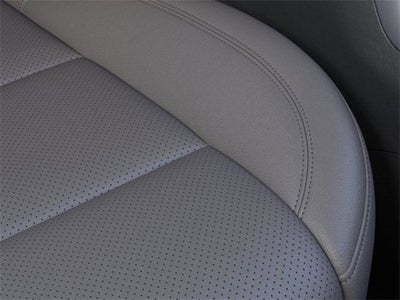 2026 Chevrolet Silverado 1500 Crew Cab Short Box 4-Wheel Drive LTZ