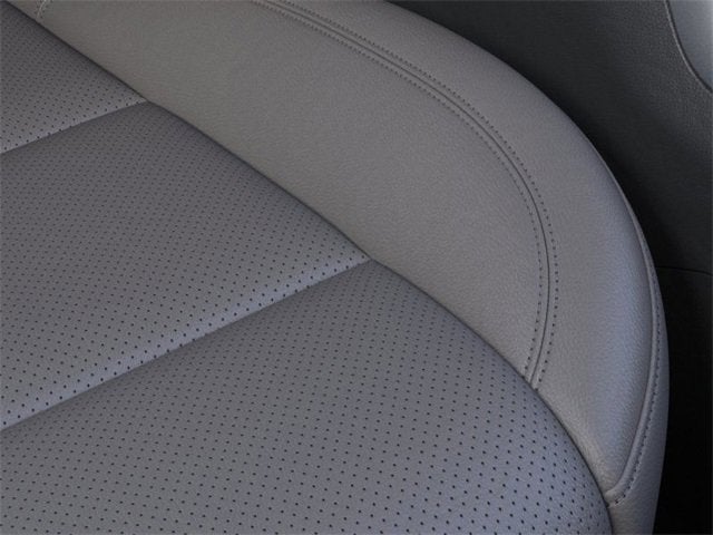 2026 Chevrolet Silverado 1500 Crew Cab Short Box 4-Wheel Drive LTZ